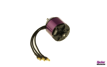 15716116 BL-Motor Hacker A30-14L V4 800kv 3-4S